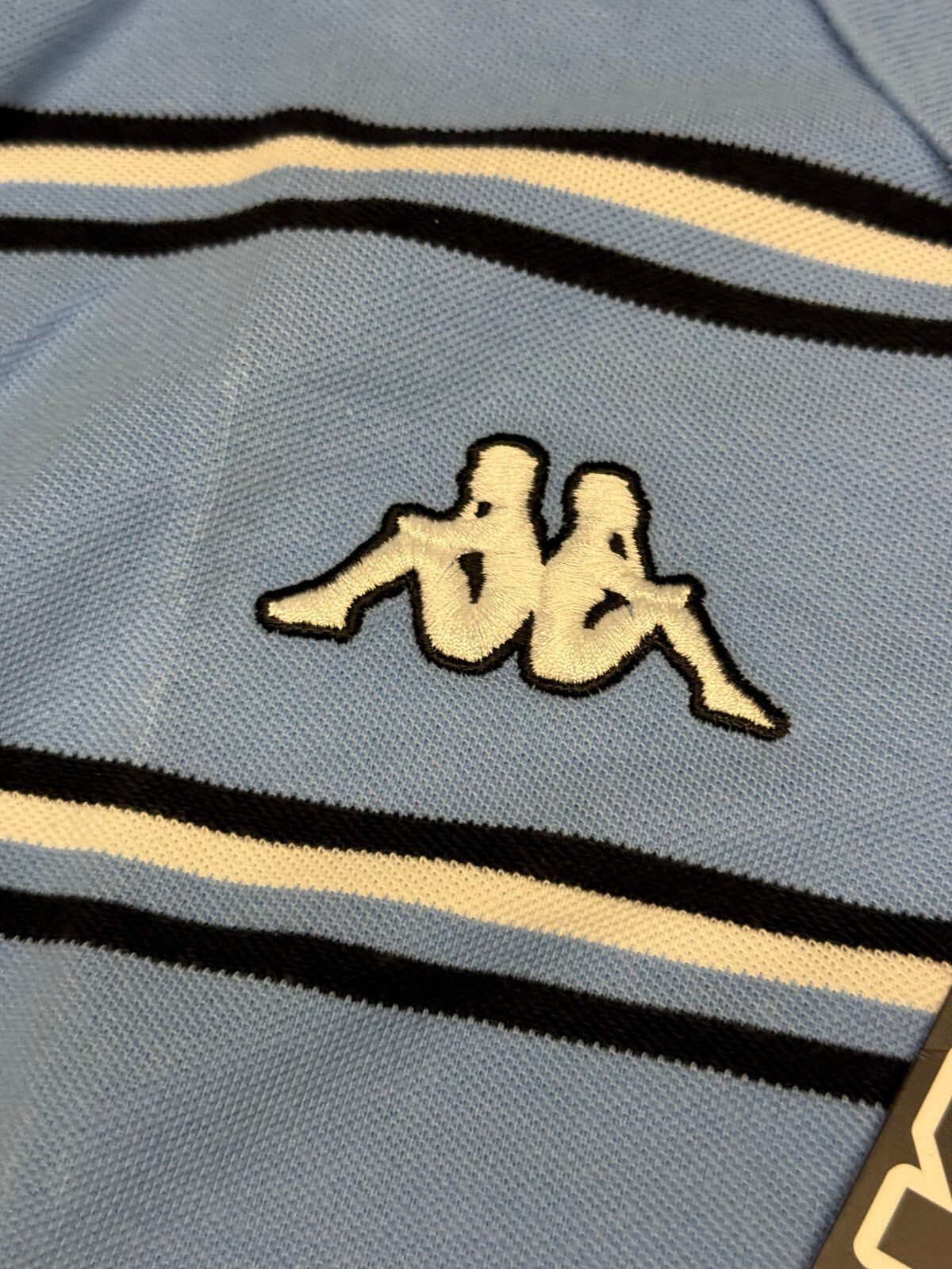 maglia calcio vintage SSC NAPOLI Kappa Serie C 2005 2006 LETE XXL CALAIO