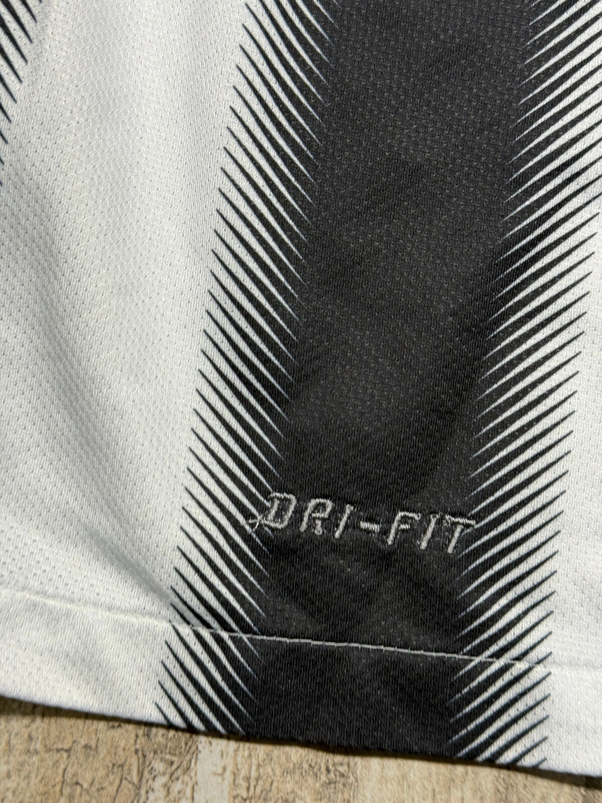 maglia calcio vintage Del Piero Juventus 2011 2012 Serie A Nike BetClic LARGE