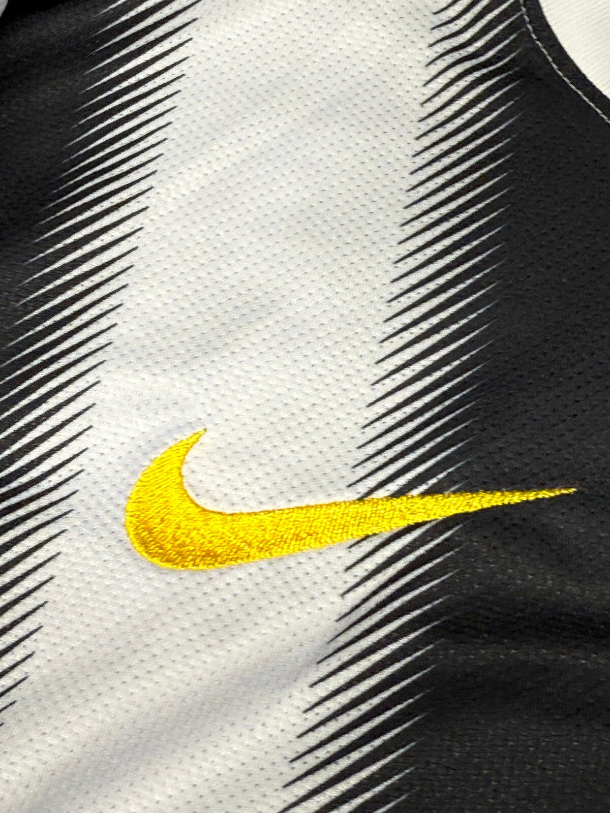 maglia calcio vintage Del Piero Juventus 2011 2012 Serie A Nike BetClic LARGE