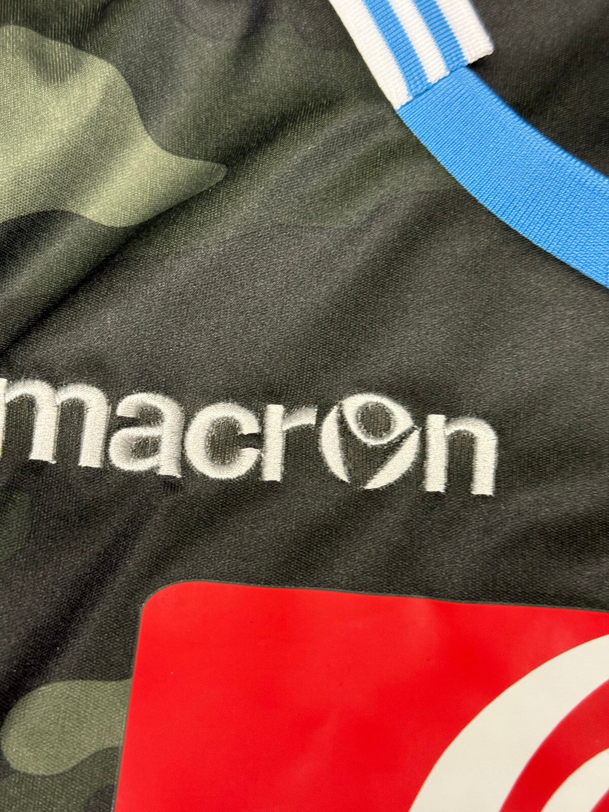 maglia calcio vintage Napoli HAMSIK home 2013 2014 shirt Jersey Macron XL Lete