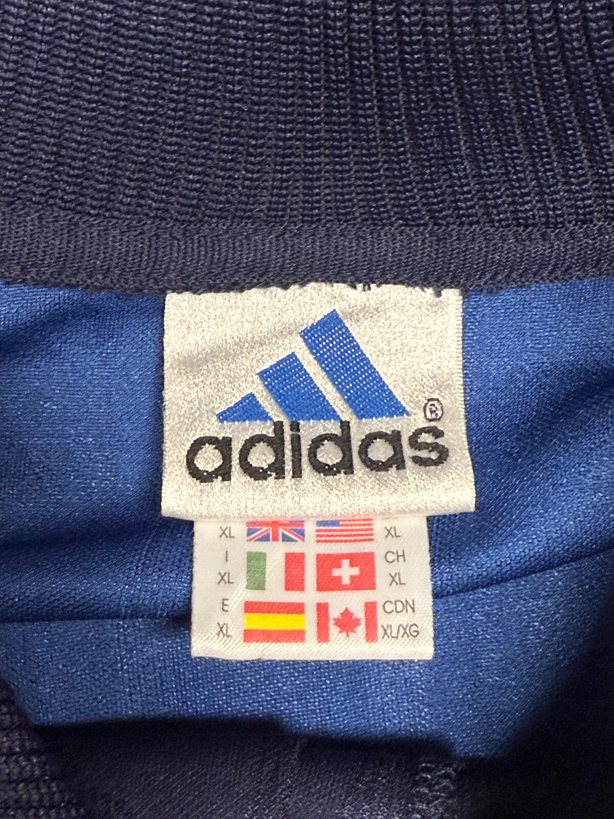 maglia calcio Spagna vintage GUARDIOLA #4 World Cup 1998 camiseta Adidas