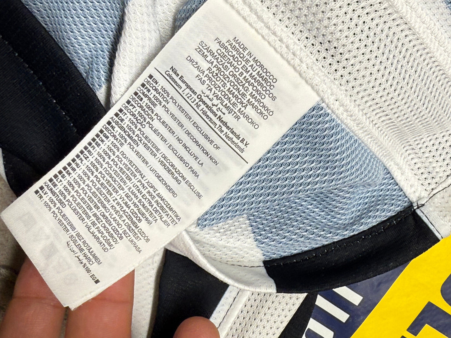 È uscita una nuova collezione tutta dedicata ad Alessandro Del Piero È uscita una nuova collezione tutta dedicata ad Alessandro Del Piero