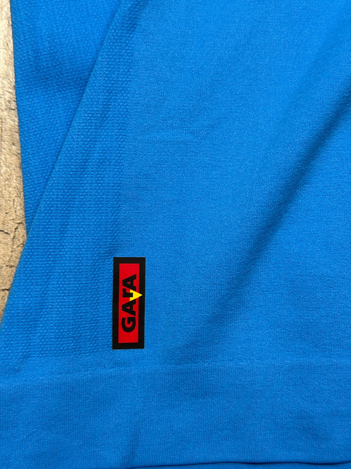 maglia calcio vintage Napoli Kappa Hamsik Serie A Kombat M/L Kimbo LETE