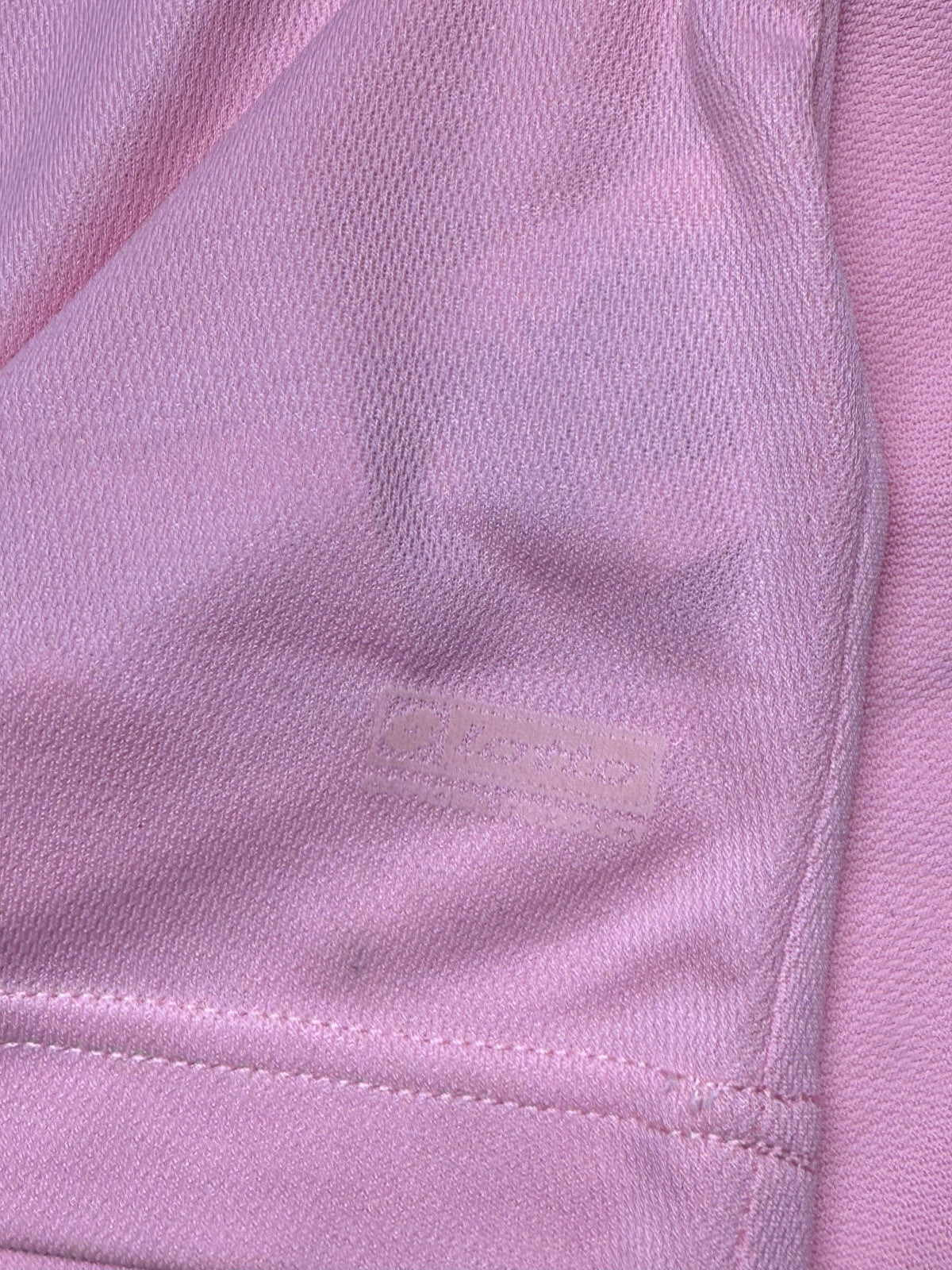 maglia calcio vintage Palermo CAVANI 2009 2010 Lotto Betshop XL home