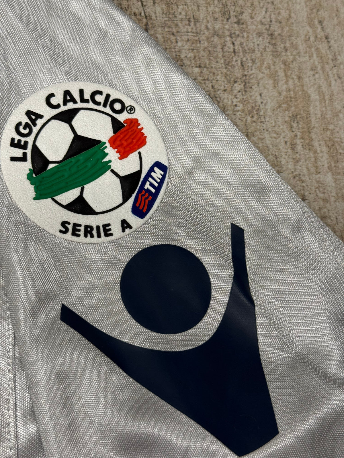 maglia calcio vintage Napoli QUAGLIARELLA 2009 2010 shirt Jersey Macron M Lete