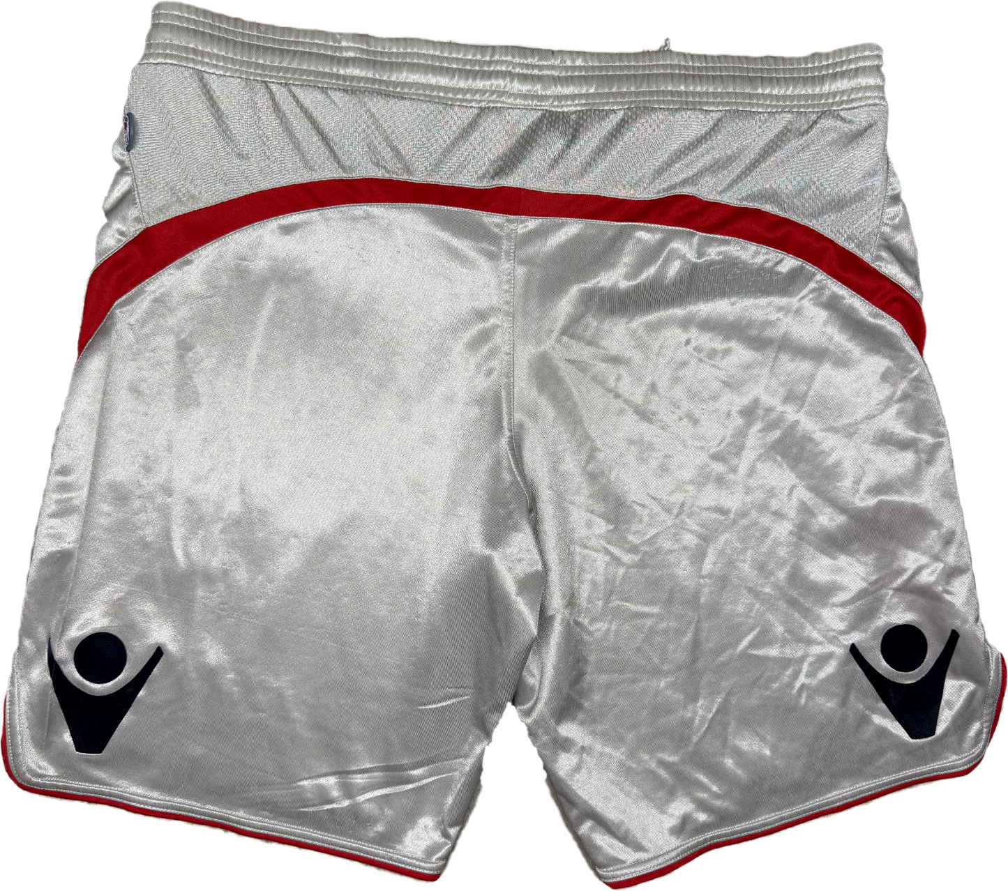 shorts Napoli pantaloncini Hamsik 2009 2010 Home Jersey Macron M Lete