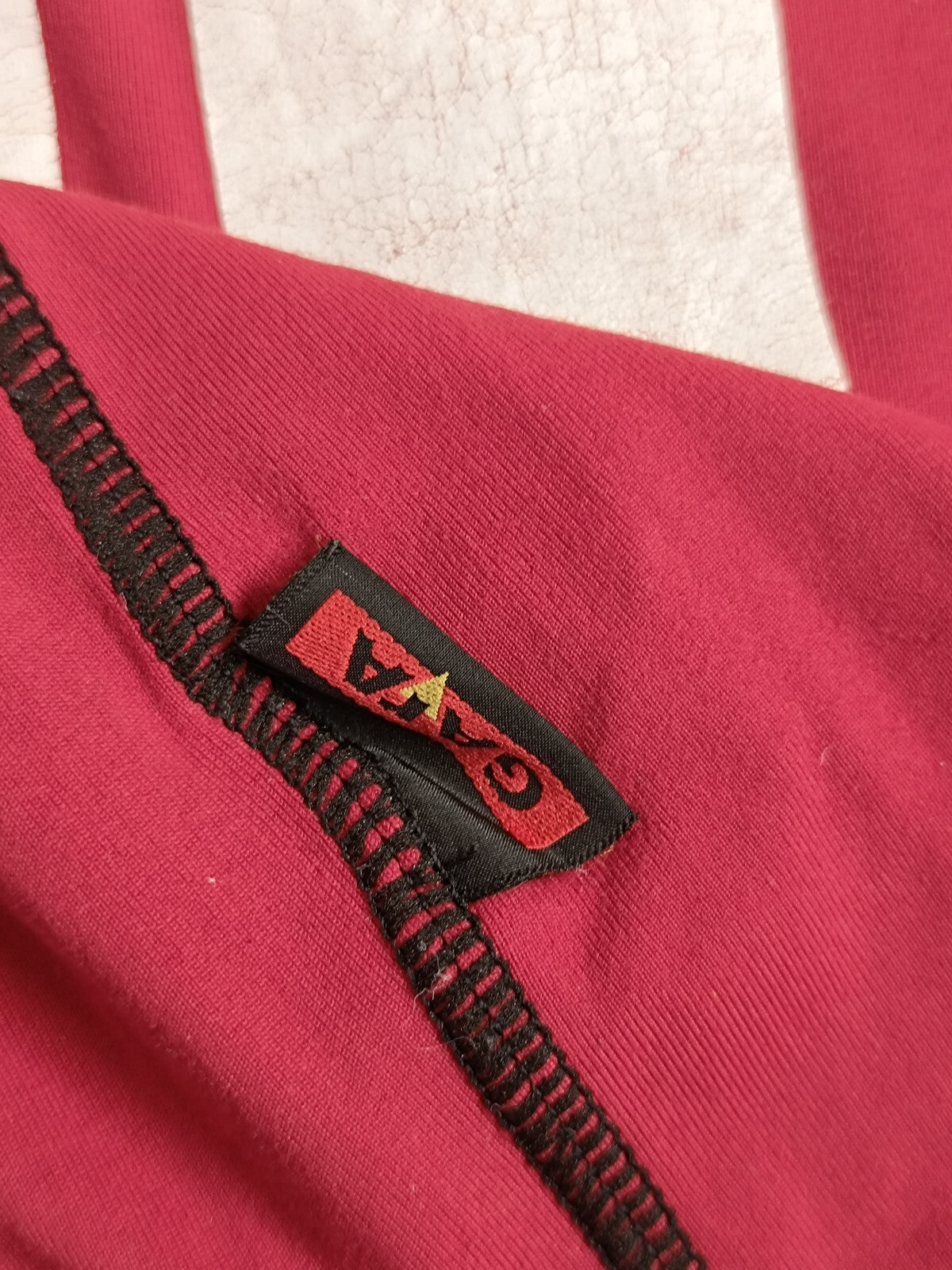 maglia calcio vintage AS Roma TOTTI 2001 2002 Kappa Ina ASSITALIA scudetto XL