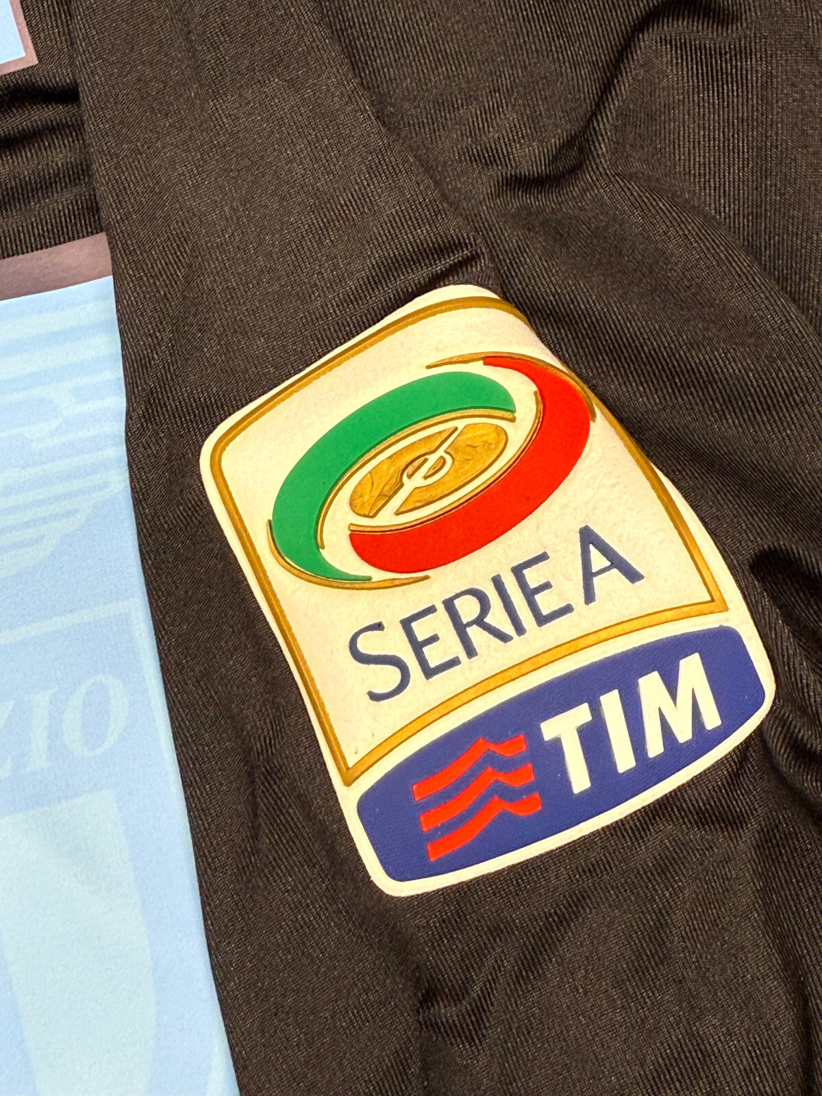 maglia lazio vintage macron calcio KLOSE away shirt maillot camiseta 2012 2013