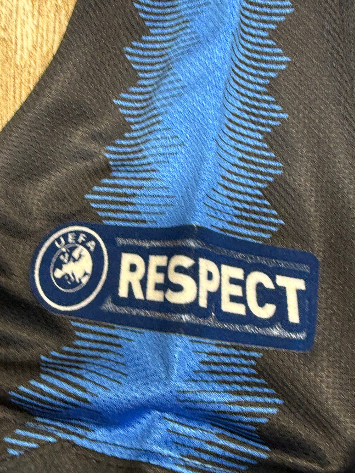 maglia calcio Inter vintage ZANETTI Nike shirt Home Pirelli 2010 2011 jersey L