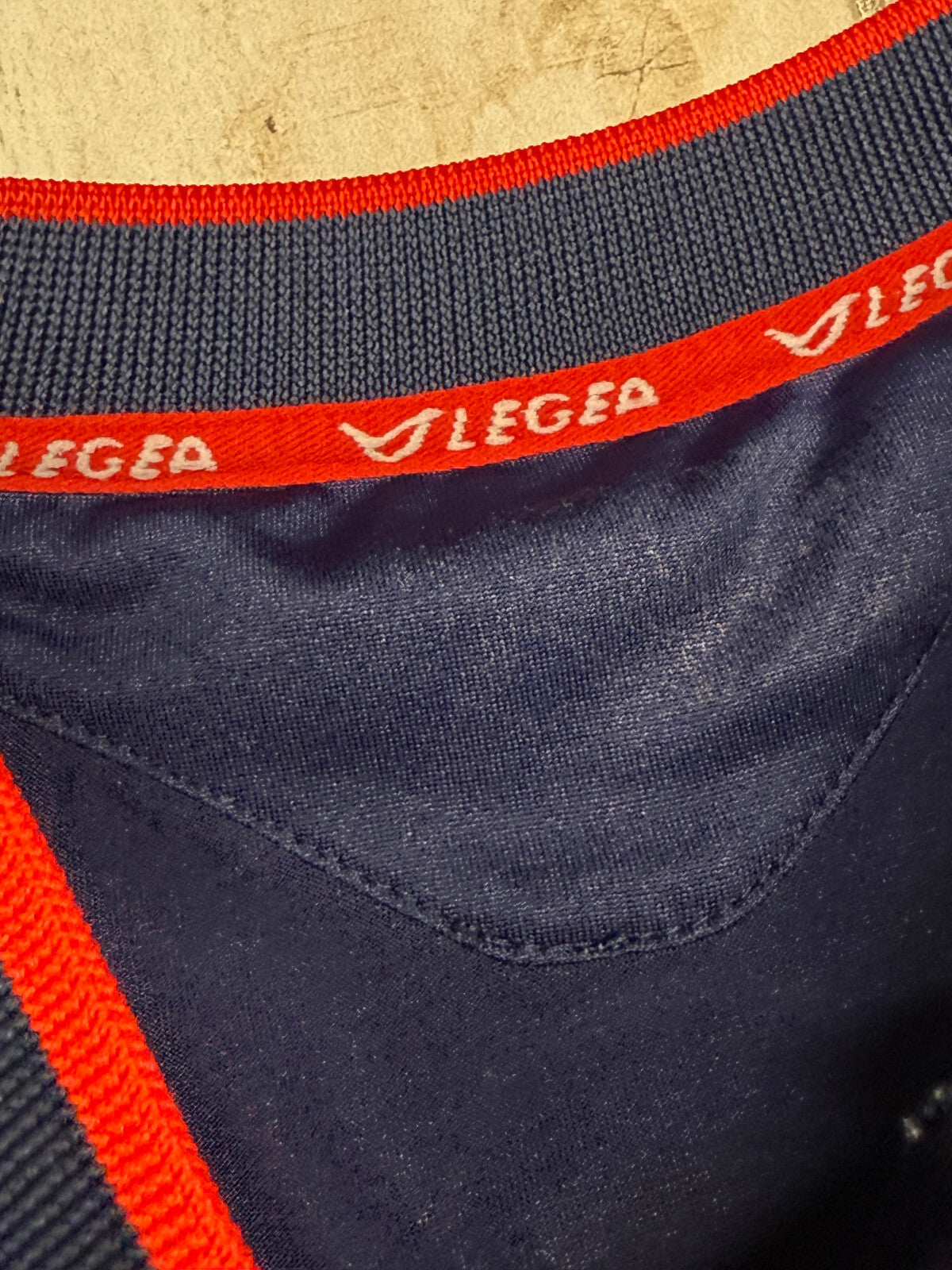 maglia calcio vintage CATANIA MASCARA Legea 2006 2007 Serie A away S