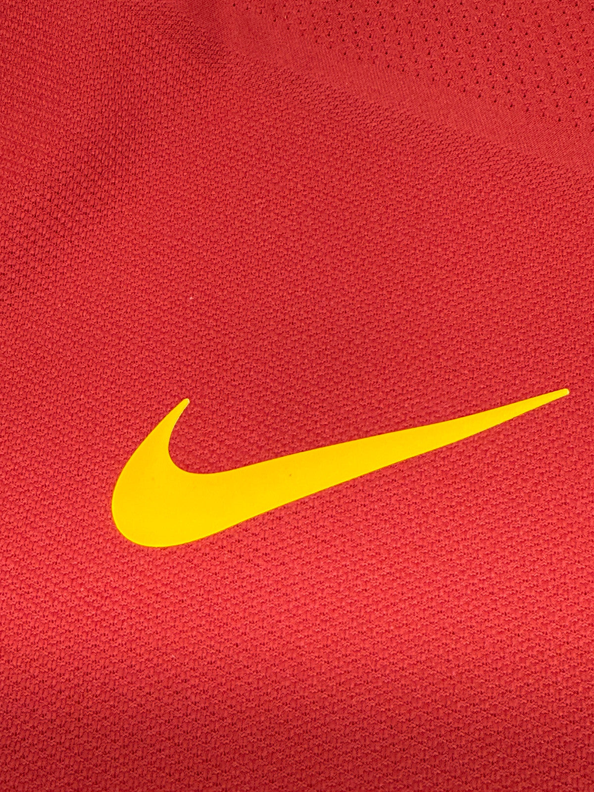 Maglia roma TOTTI NIKE last game 2017 Authentic VAPOR XL serie A limited edition