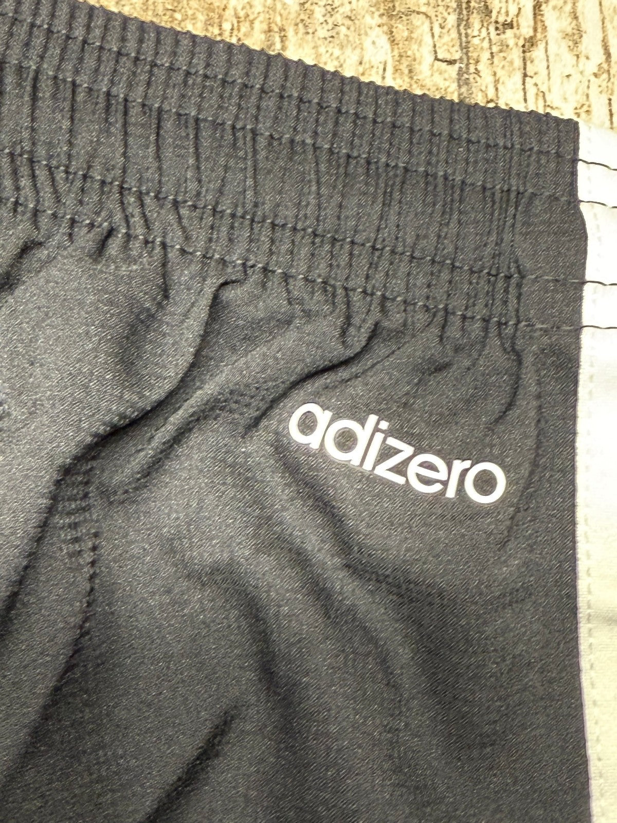 pantaloncini calcio worn Juventus MANDZUKIC Adizero shorts Adidas final CARDIFF