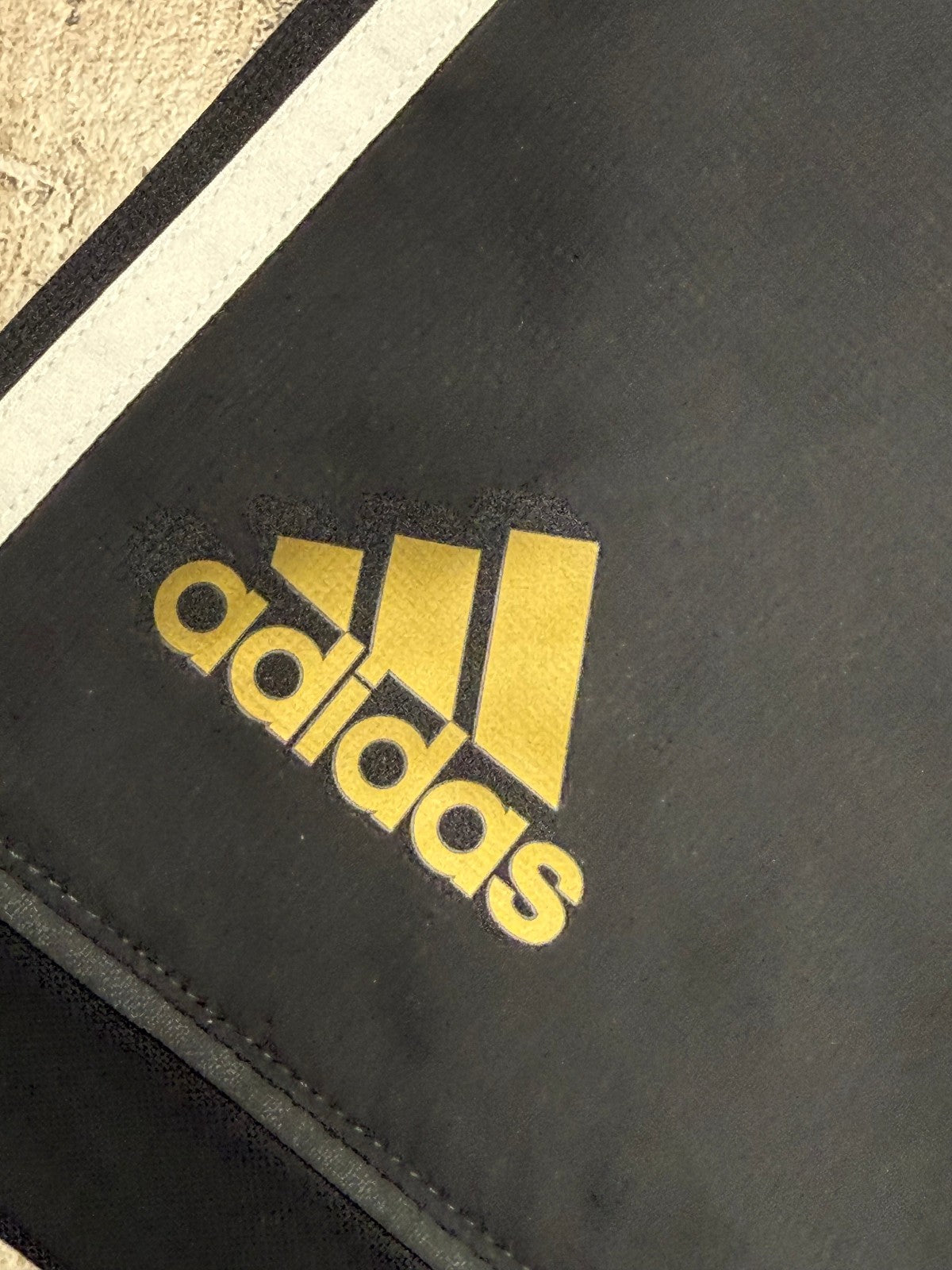 pantaloncini calcio worn Juventus MANDZUKIC Adizero shorts Adidas final CARDIFF