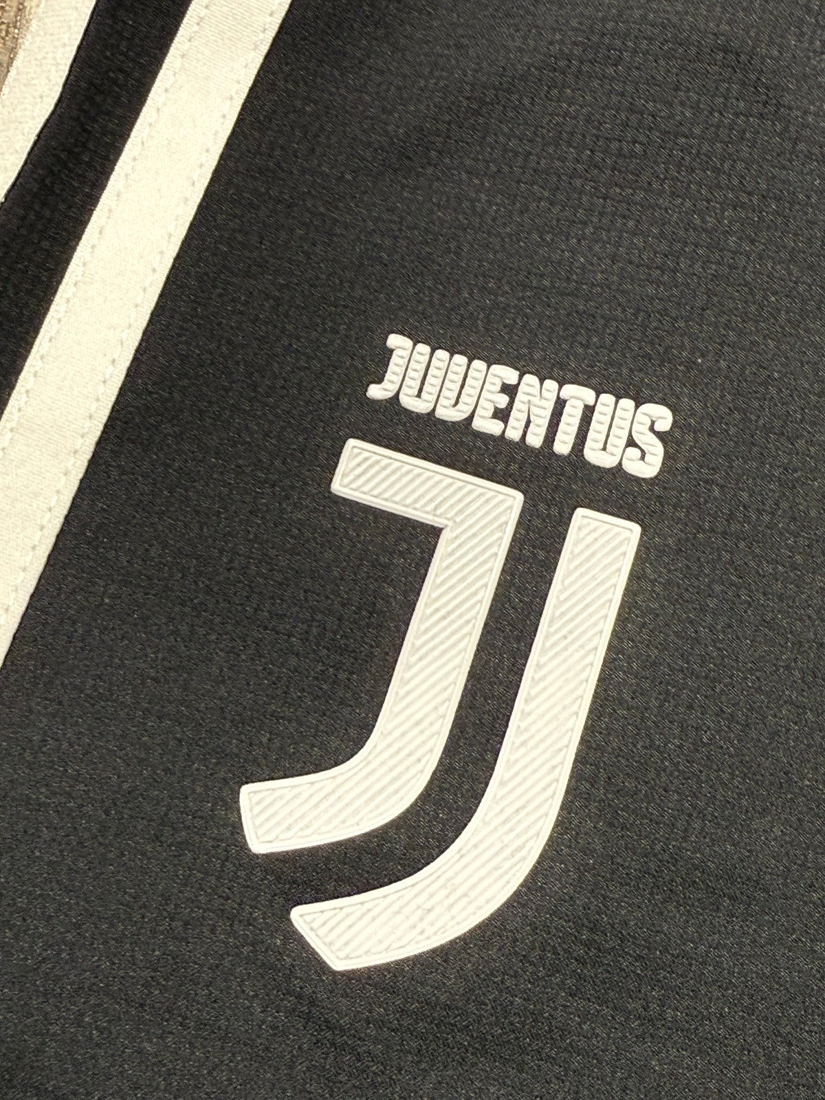 pantaloncini calcio worn Juventus MANDZUKIC Adizero shorts Adidas final CARDIFF