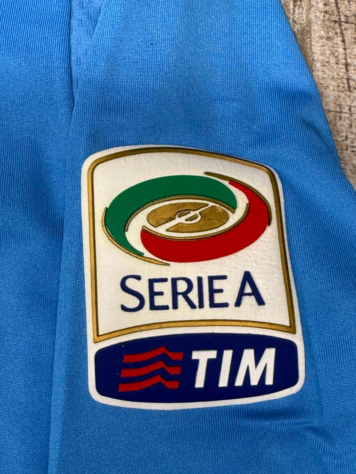 maglia calcio vintage Napoli HAMSIK home 2012 2013 shirt Jersey Macron XXL Lete