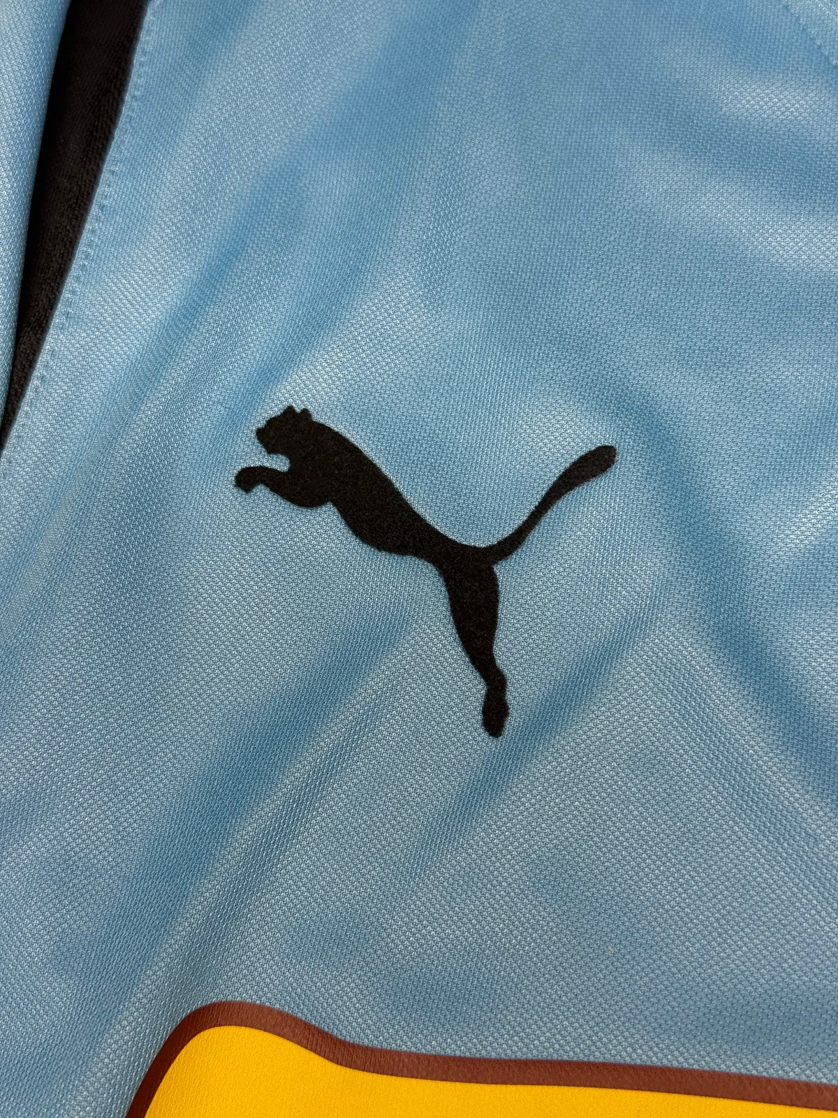 maglia calcio vintage Lazio Di Canio 2004 2005 Coppa Italia Puma Serie A XL