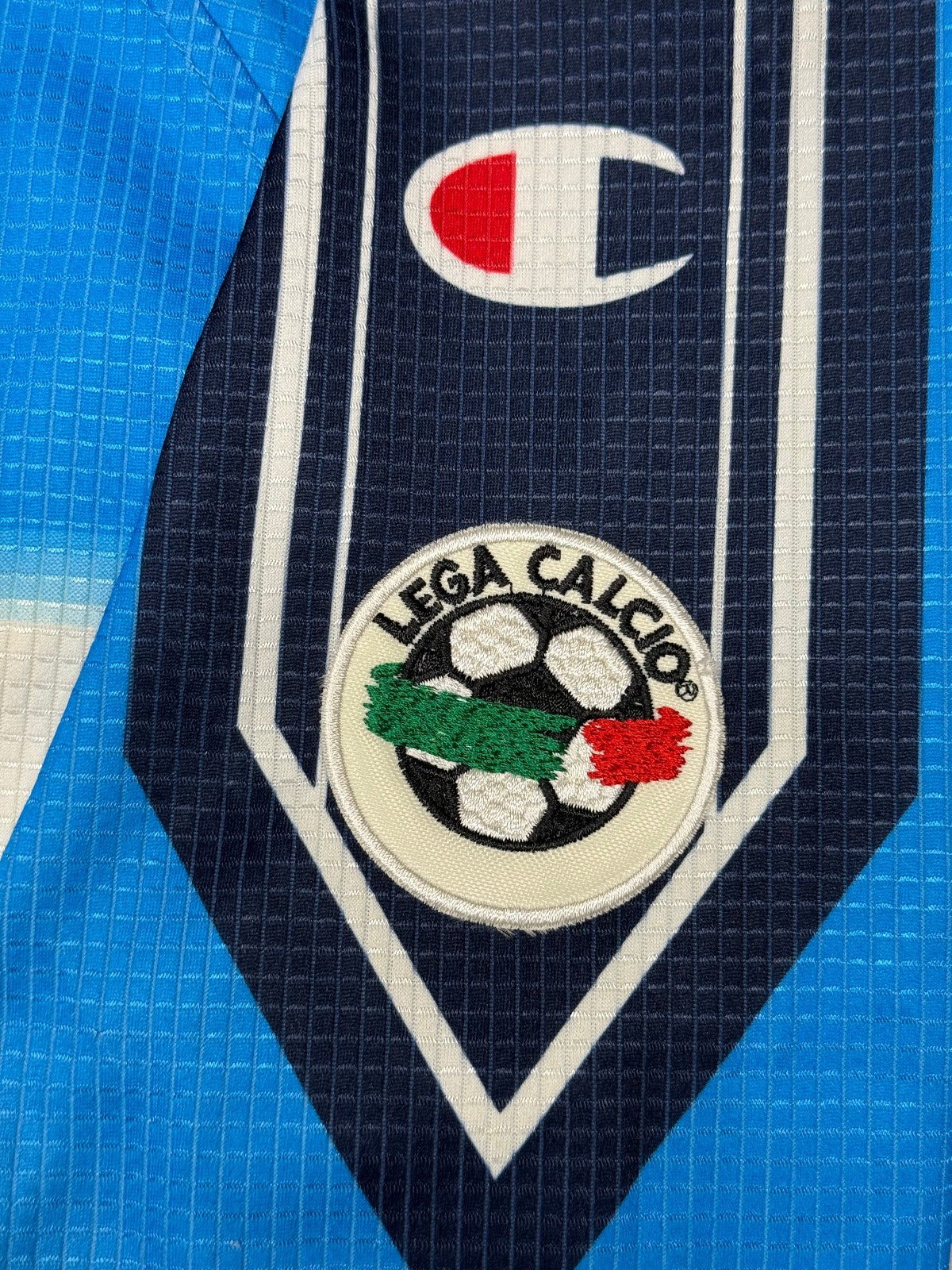 maglia calcio buffon Parma vintage Jersey Goakeeper Puma 1999 2000 Parmalat XL