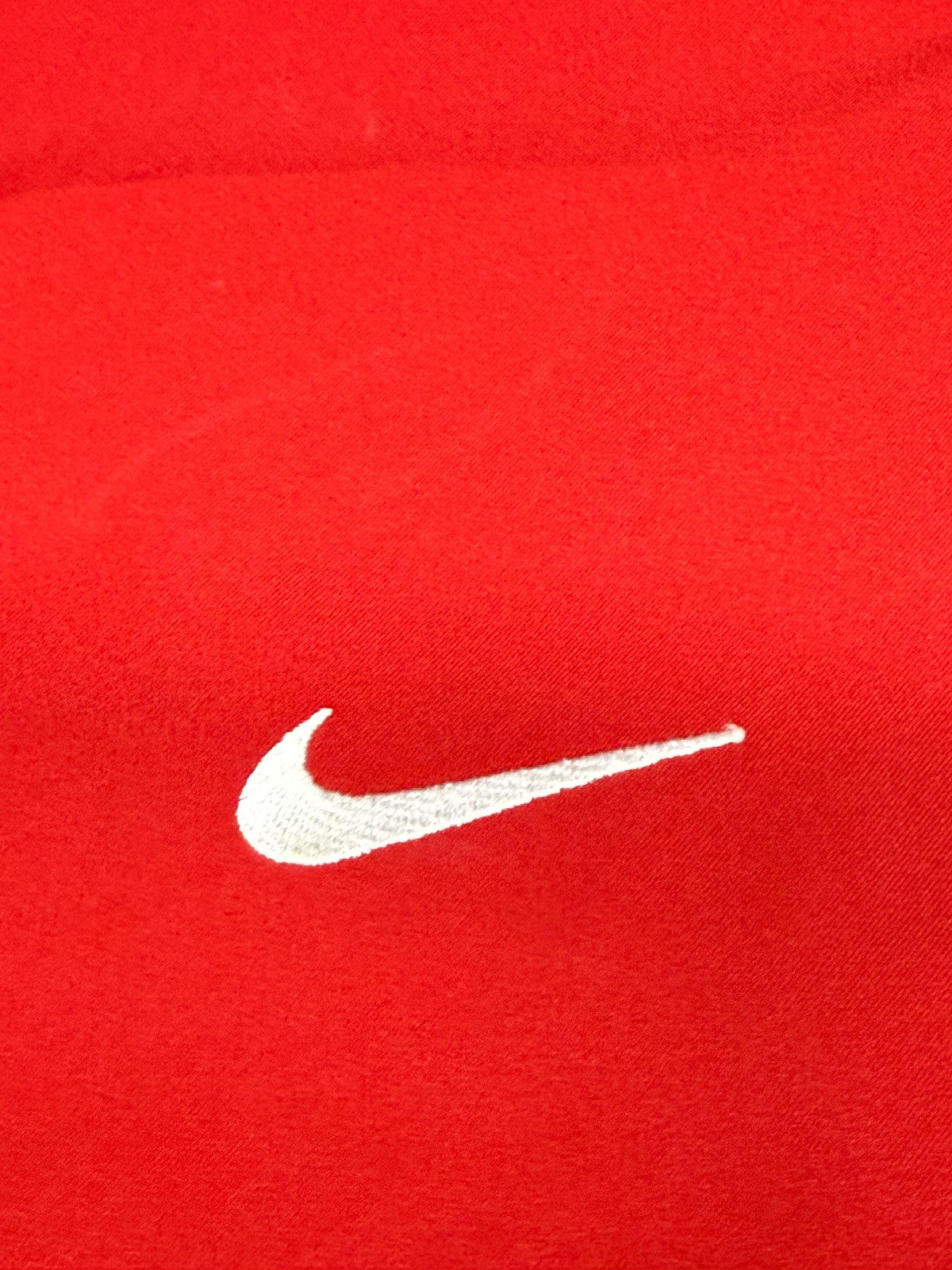maglia calcio Cristiano Ronaldo manchester united 2002 2003 Vodafone CR7 XL
