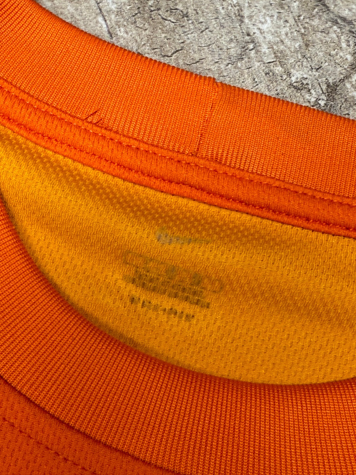 maglia calcio vintage Brasile DIDA goalkeeper Brazil Nike 2004 World Cup L