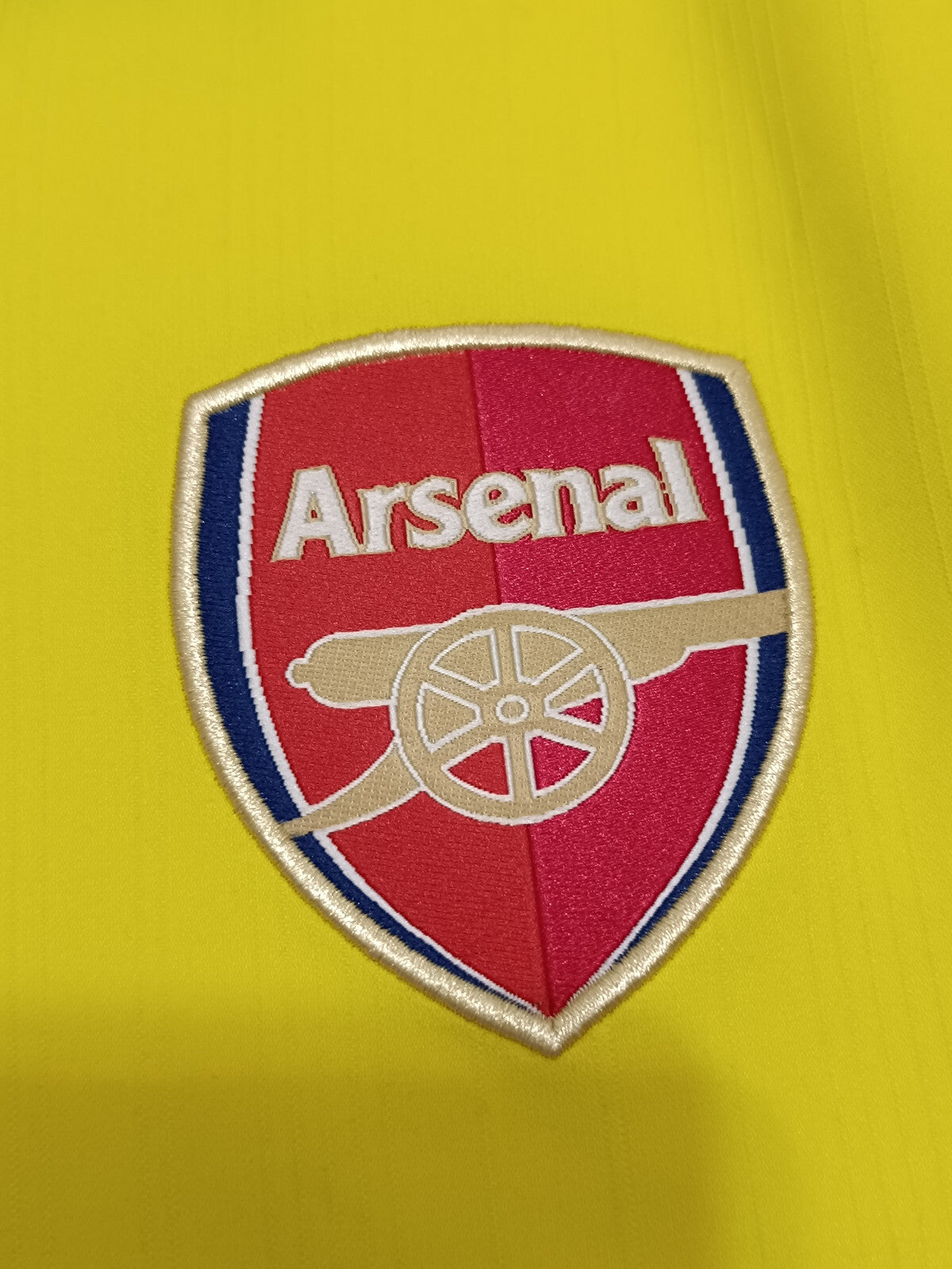 maglia henry Arsenal vintage Nike 2003 2004 Invicibles O2 M *NEW* Premier