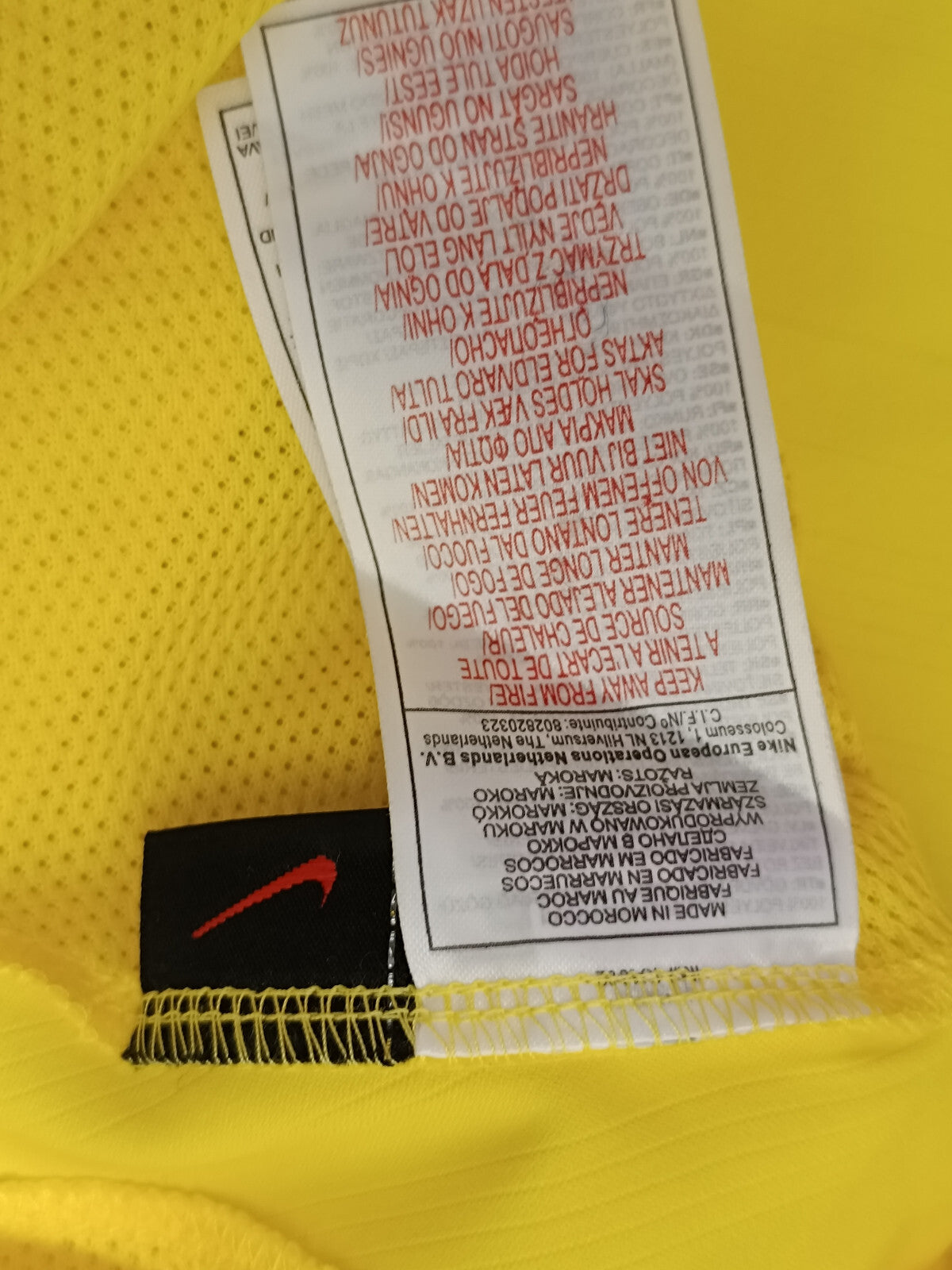 maglia henry Arsenal vintage Nike 2003 2004 Invicibles O2 M *NEW* Premier