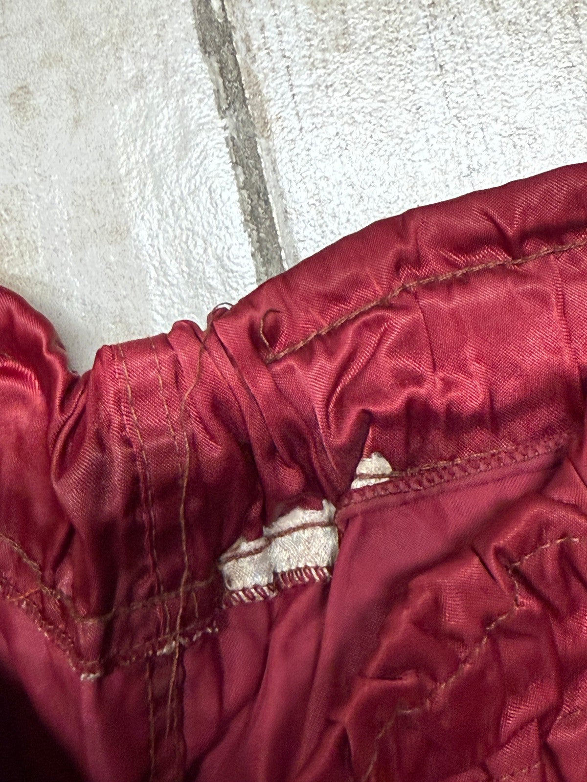 pantalocini vintage AS Roma shorts Patrick scudetto 1982 1983 conti pruzzo