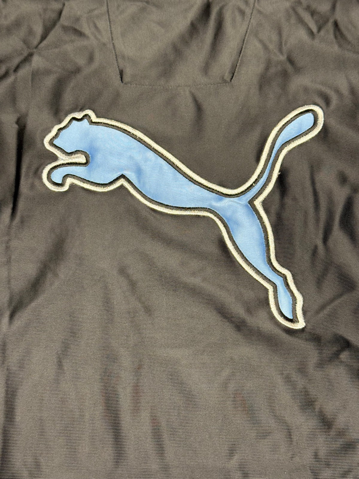 maglia calcio vintage SS Lazio Puma scudetto Cirio 2000 training allenamento