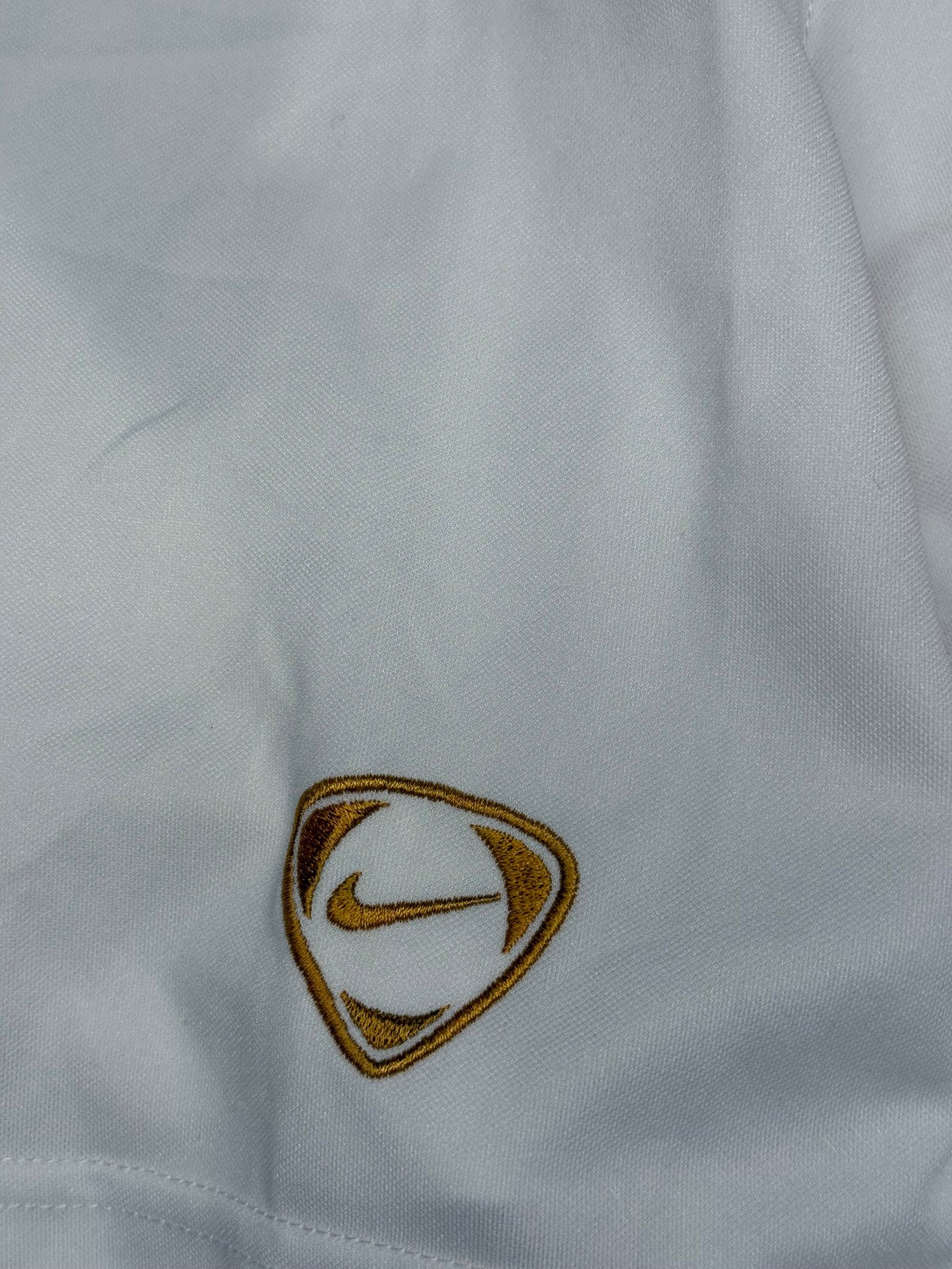 maglia calcio vintage Perugia Nike 2006 2007 away shirt jersey maillot trikot