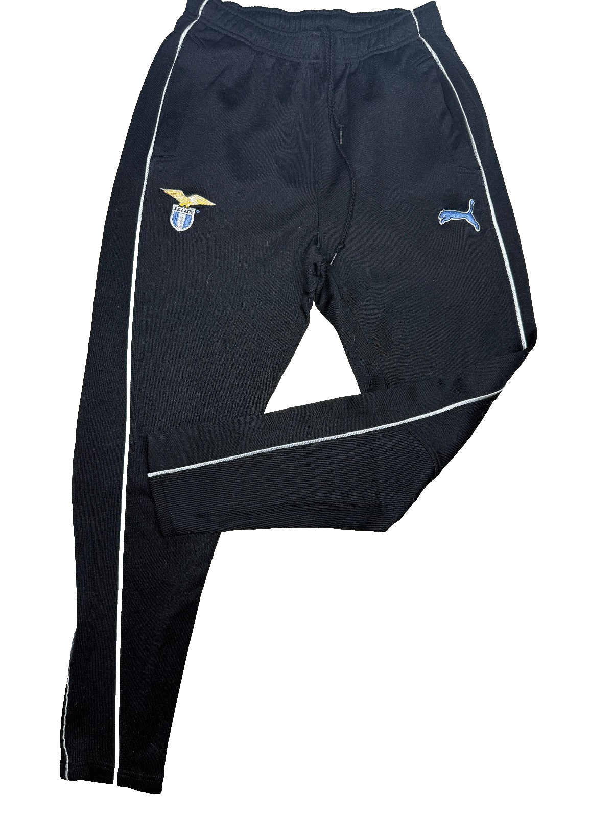 maglia calcio vintage SS Lazio Puma scudetto Cirio 2000 training allenamento