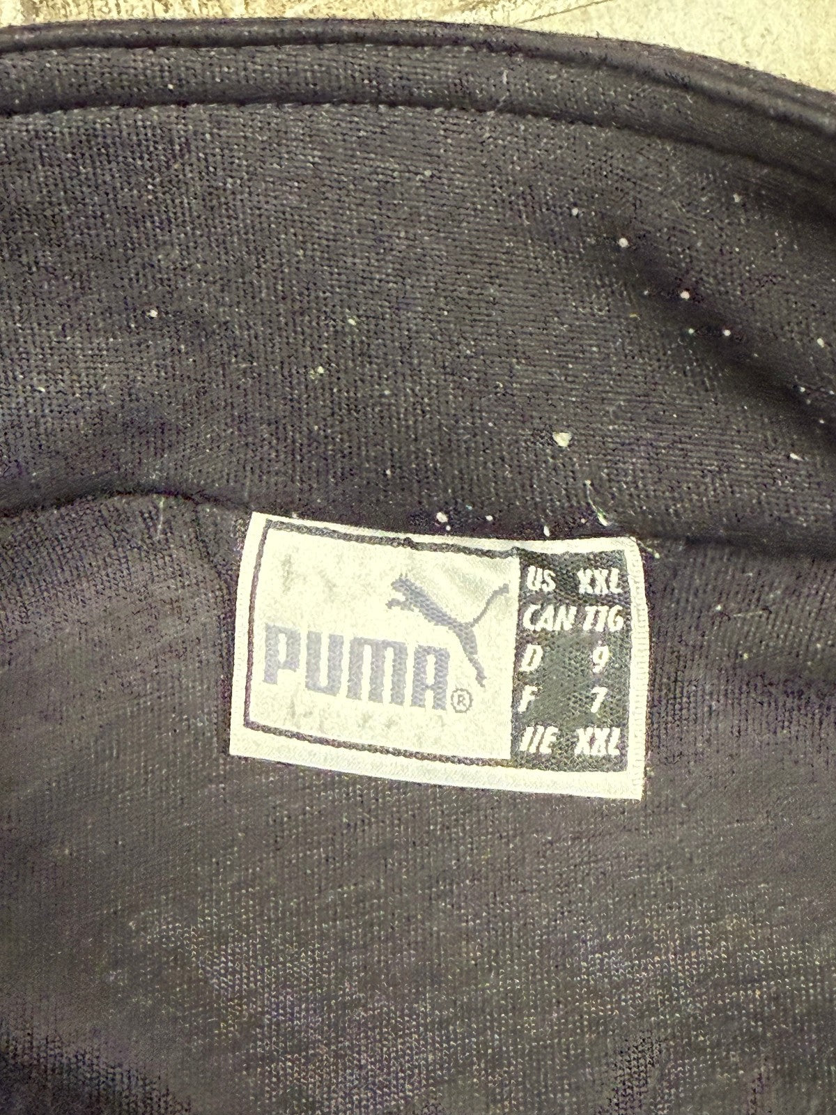 maglia calcio vintage SS Lazio Puma scudetto Cirio 2000 training allenamento