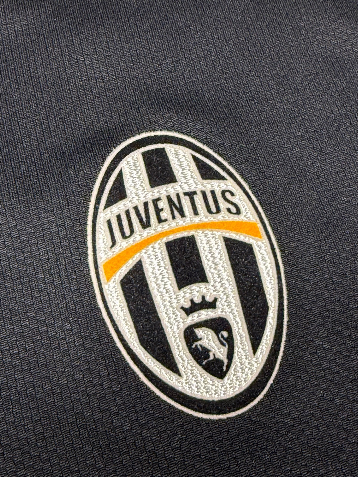 maglia calcio vintage DEL PIERO Juventus NIKE SERIE B 2006 2007 XL