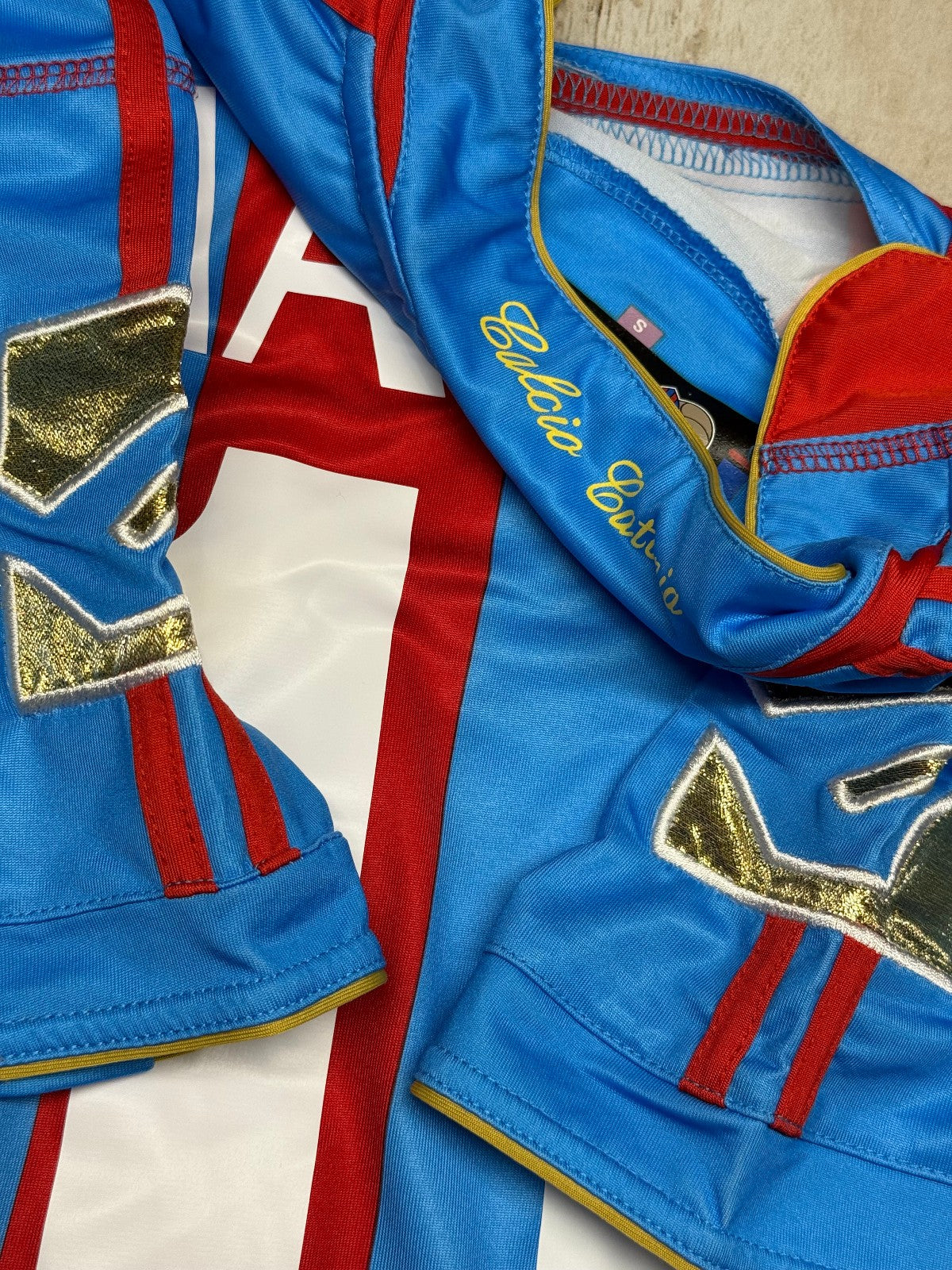 maglia calcio vintage CATANIA MASCARA Legea 2007 2008 Serie A Home S