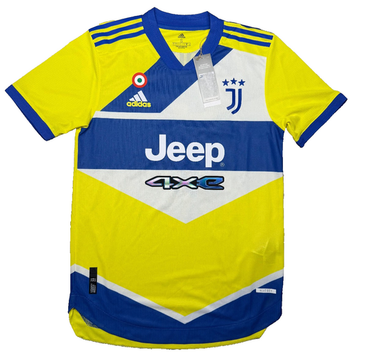 maglia calcio Juventus RONALDO STORE 2021 2022 Adidas UFFICIALE home SERIE A