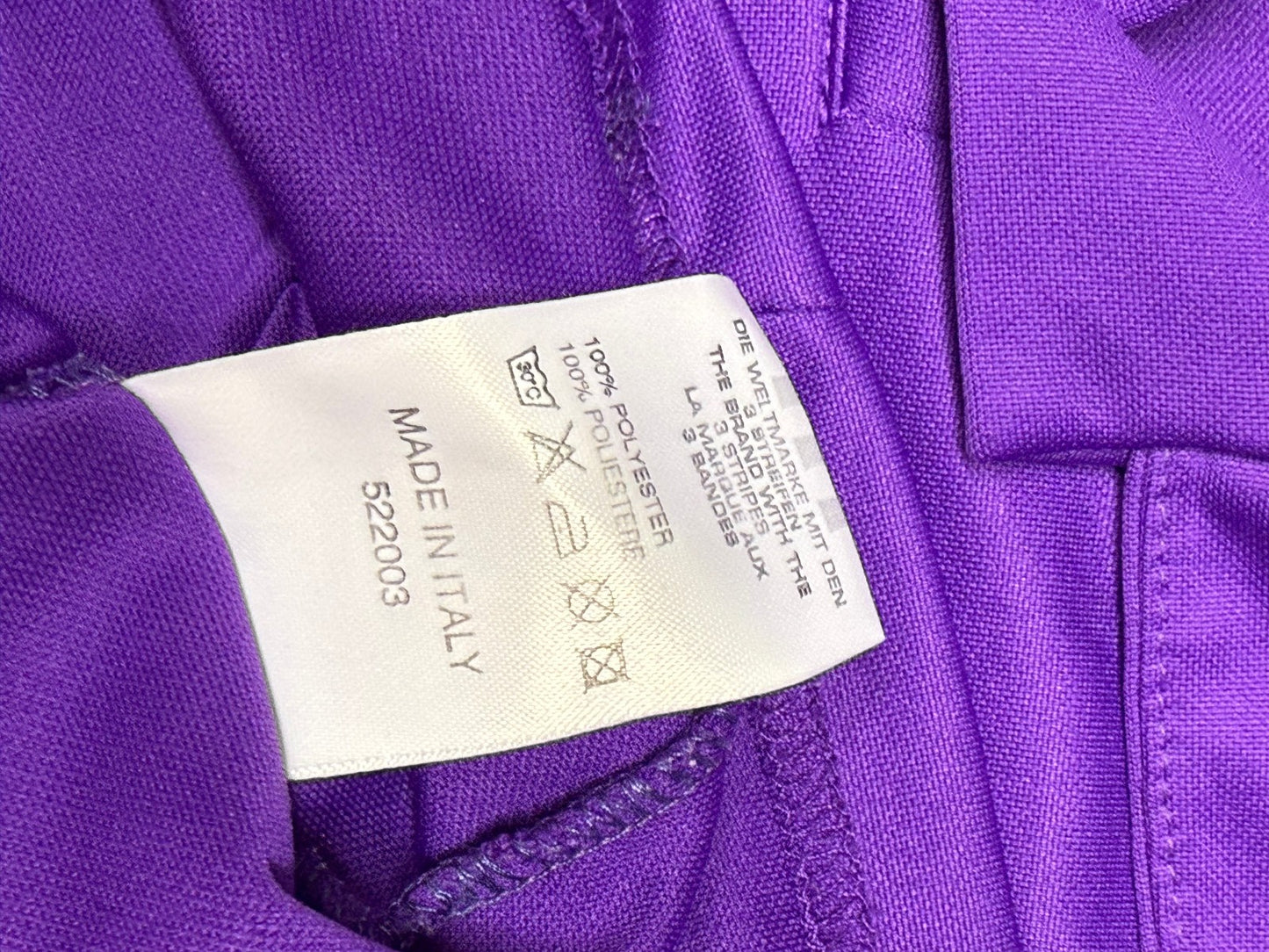 maglia calcio vintage  Fiorentina RIGANO Adidas Fondiaria SAI 2003 2004 Serie B