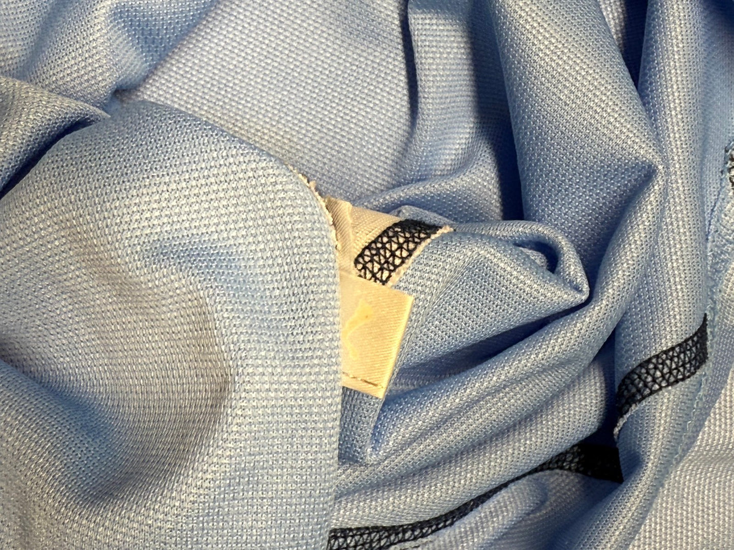 maglia calcio vintage SS Lazio Puma Siemens 2001 2002 NESTA L