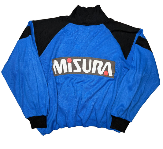 Giacca Felpa FC Inter Uhlsport Le coq sportif vintage 1901998 Tracktop Jacket XL