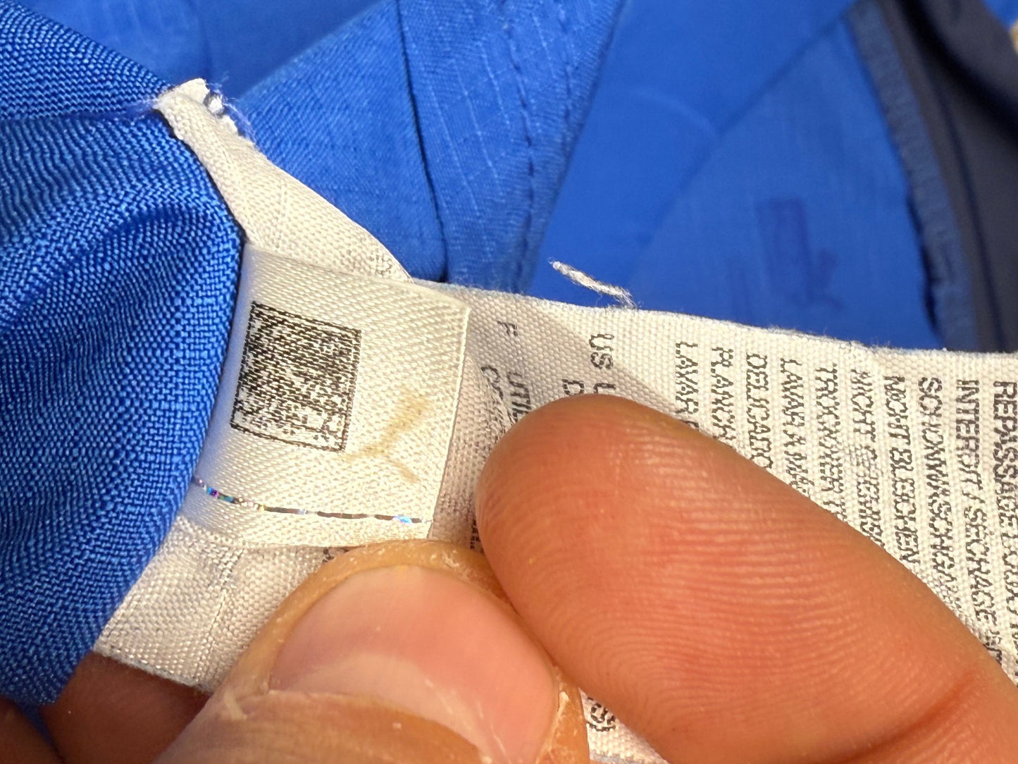 maglia italia mondiali 2007 Cannavaro 4 stars Puma XL World Cup 2007 NO THAI