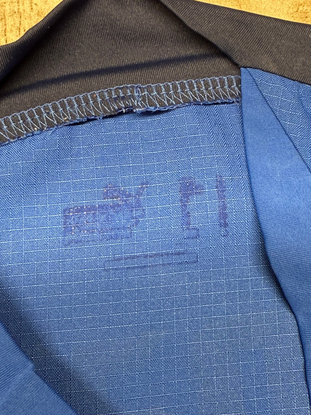 maglia italia mondiali 2007 Cannavaro 4 stars Puma XL World Cup 2007 NO THAI