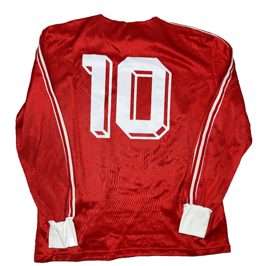 maglia calcio vintage Roberto Baggio Lanerossi Vicenza M 4/5 Shirt Trikot 83-84