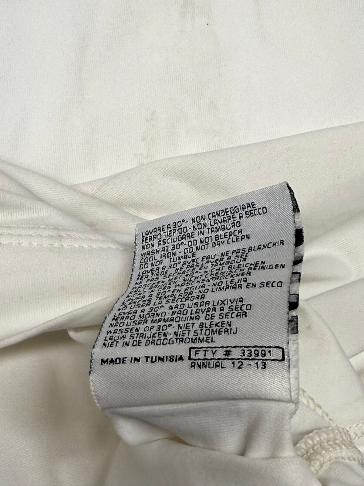 maglia calcio vintage Cagliari ASTORI #13 Kappa 2012 2013 M Sardegna Tirrenia