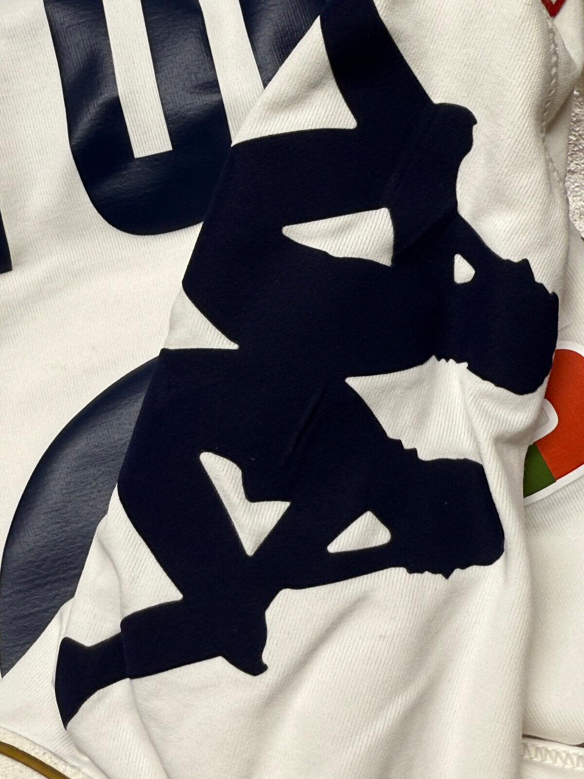 maglia calcio vintage Cagliari ASTORI #13 Kappa 2012 2013 M Sardegna Tirrenia