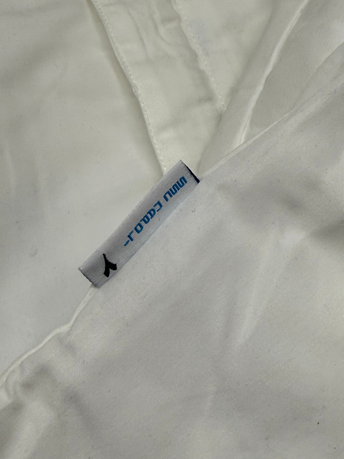 Giacca Felpa SSC Napoli Diadora vintage 2007 2008 XL *BNWT* Tracktop Hamsik