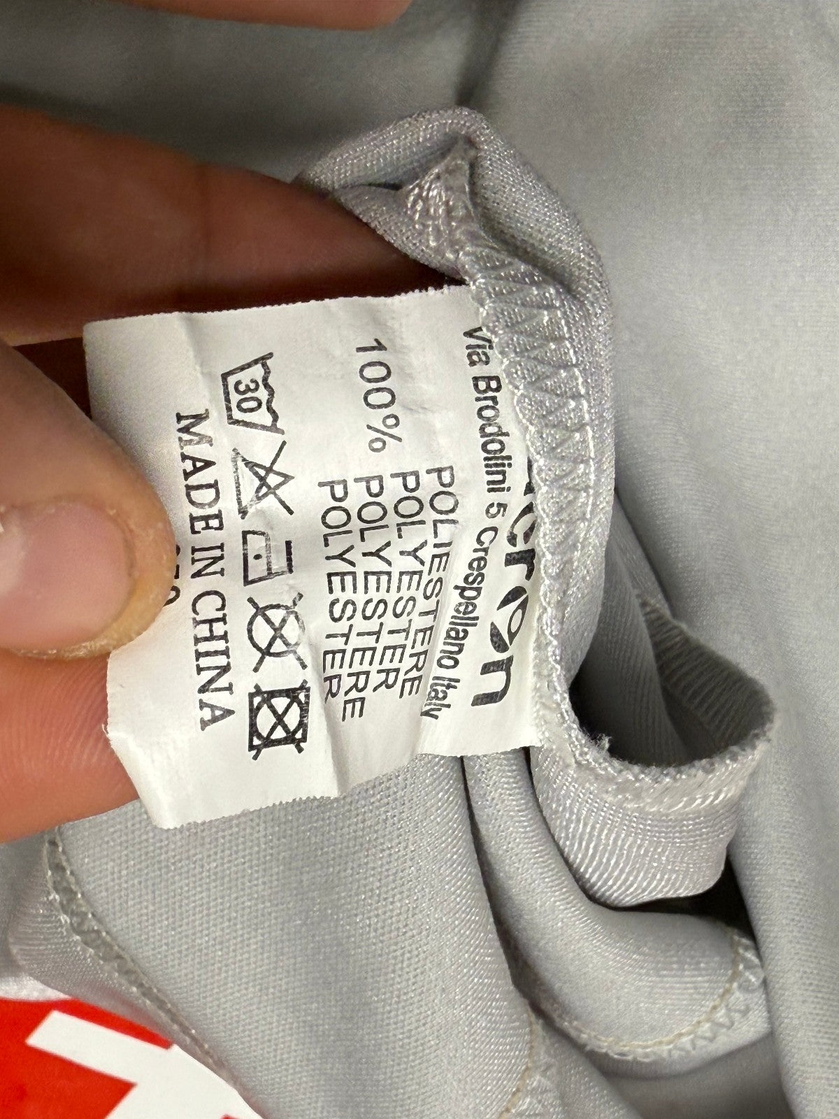 maglia calcio vintage Napoli QUAGLIARELLA 2009 2010 shirt Jersey Macron L Lete