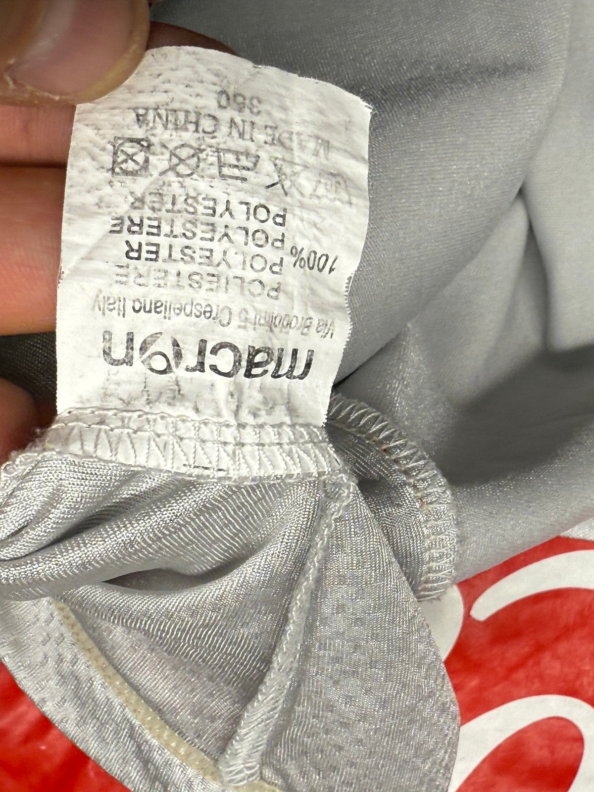 maglia calcio vintage Napoli Lavezzi 2009 2010 home Jersey Diadora L Lete