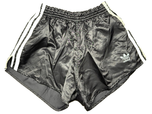 vintage Adidas Beckenbauer Bayern Munchen Maradona Shorts Argentinos 70s Calcio