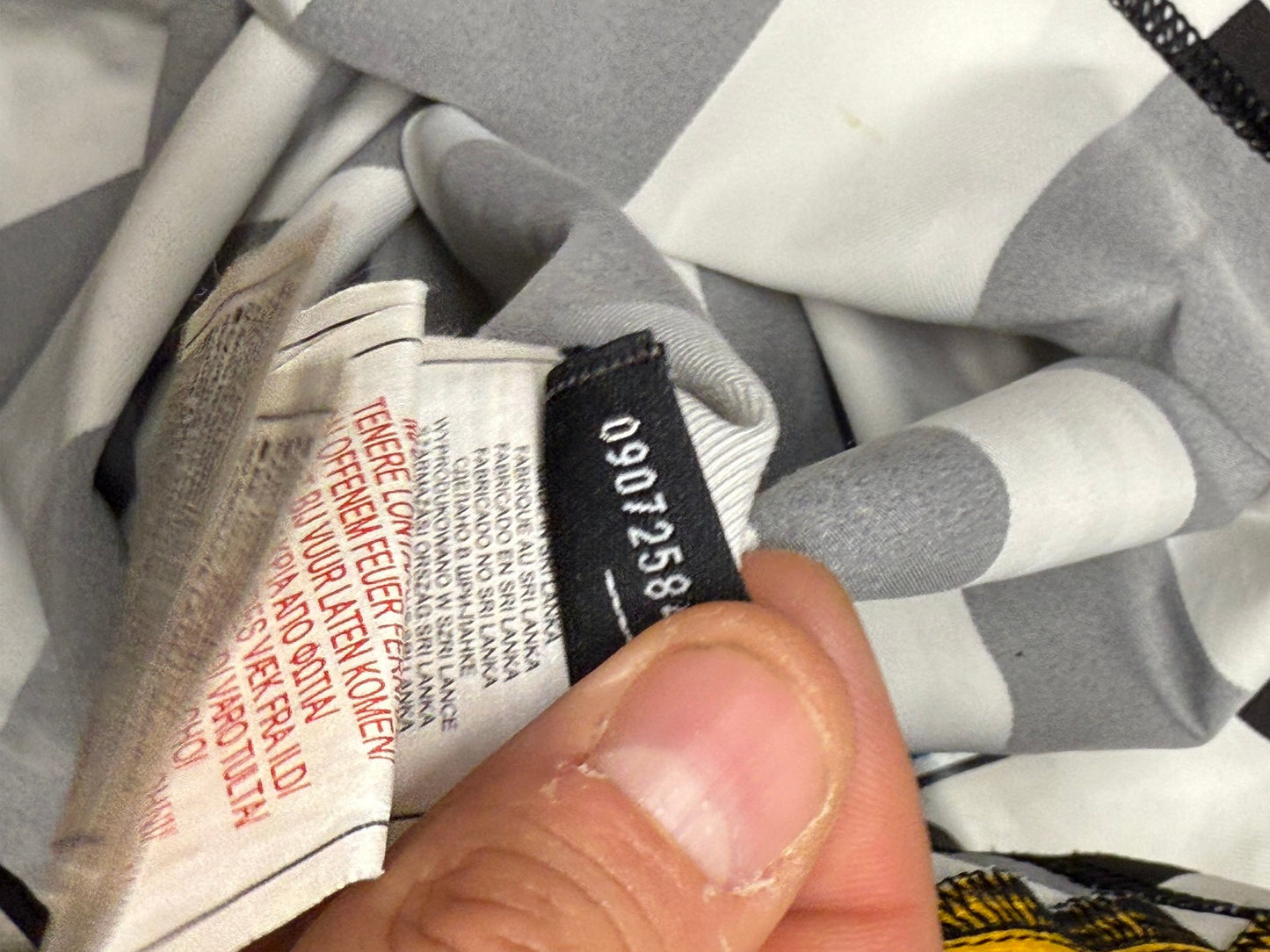 maglia calcio vintage FC Juventus NEDVED 2005 2006 Tamoil Large NIKE