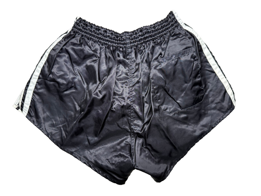 vintage Adidas Beckenbauer Bayern Munchen Maradona Shorts Argentinos 70s Calcio