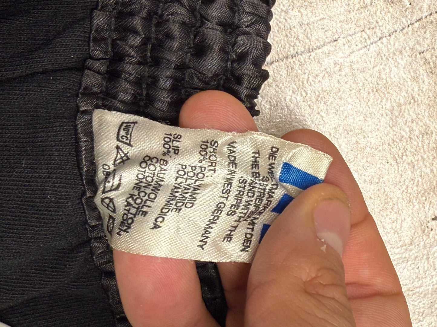 vintage Adidas Beckenbauer Bayern Munchen Maradona Shorts Argentinos 70s Calcio