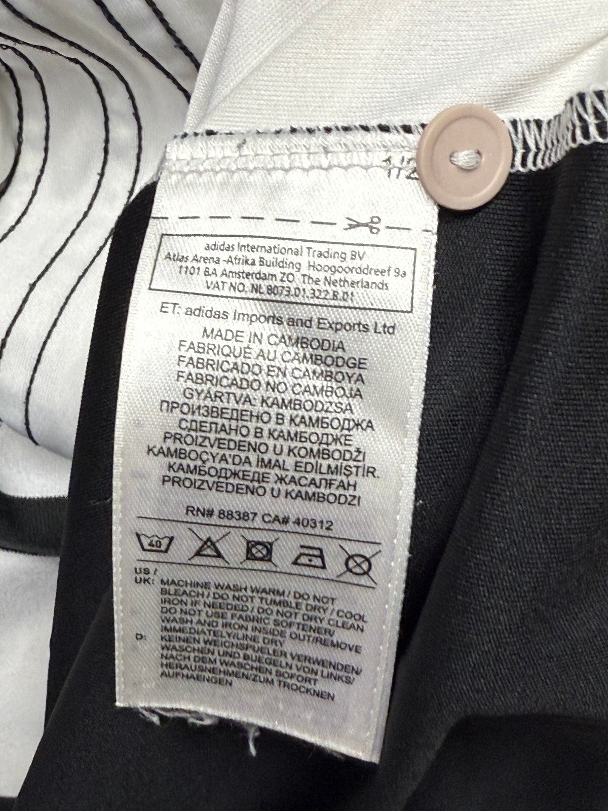 maglia calcio Adidas Juventus MANDZUKIC Finale Tim Cup Roma 2018 vs Milan L Jeep