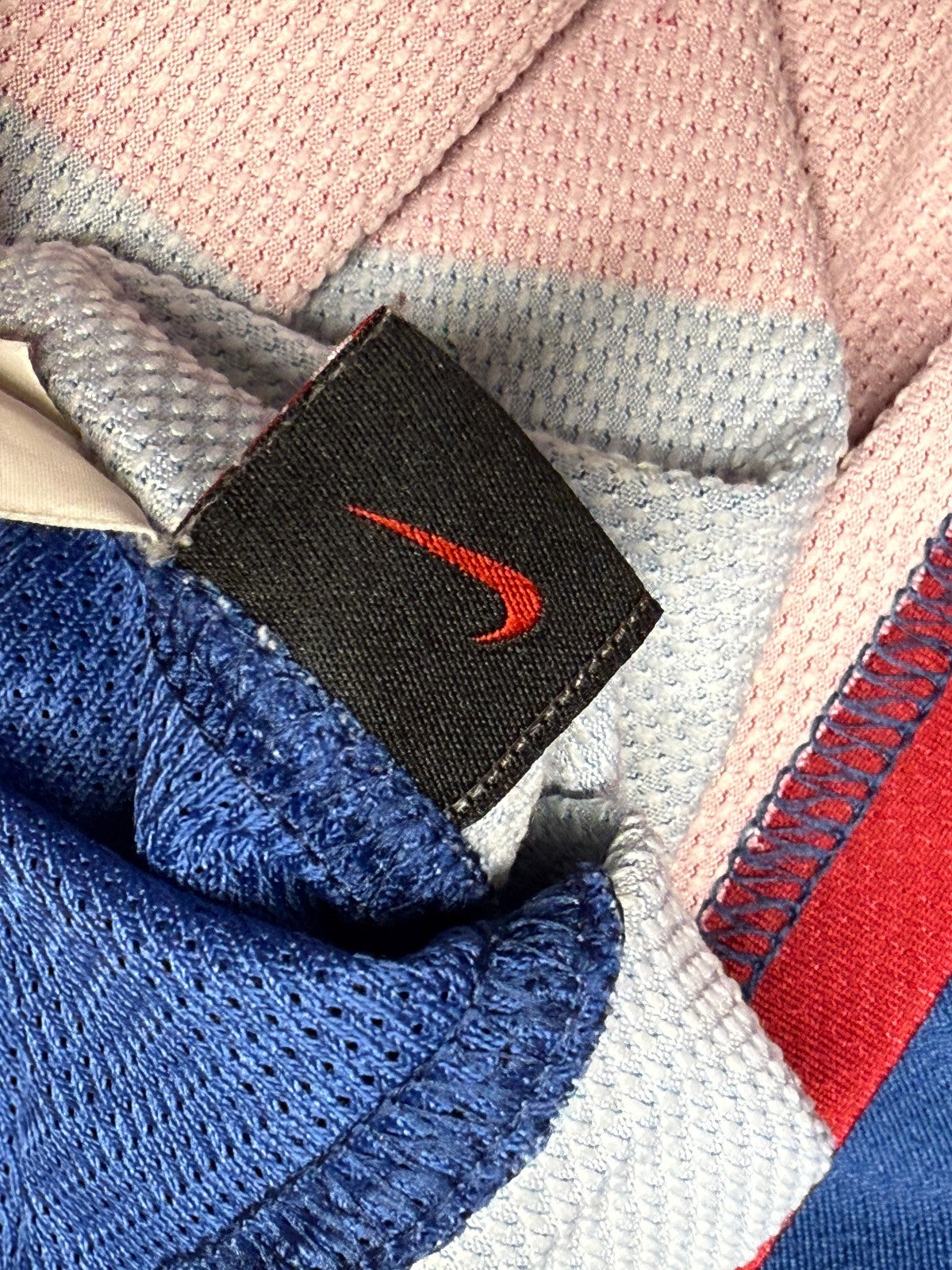 maglia calcio RONALDINHO barcellona home Barca NIKE 2006 2007 shirt camiseta